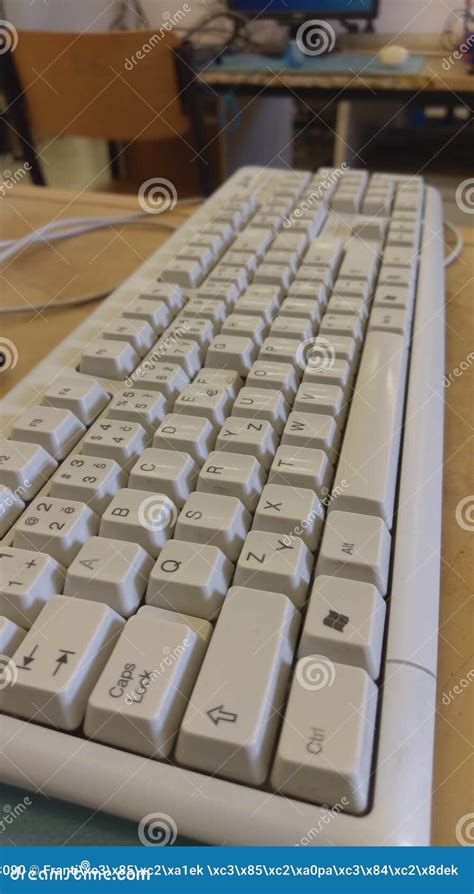 keyboard input messed up